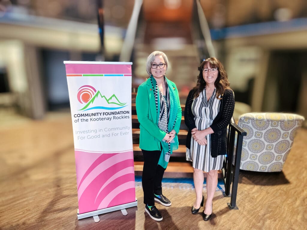 CFKR funds support ERKH Oncology/Renal Expansion